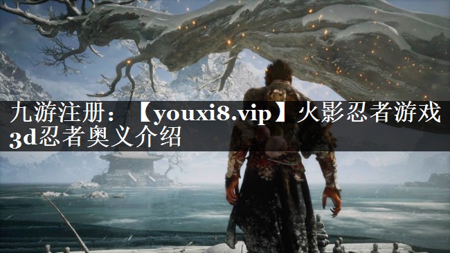 火影忍者游戏3d忍者奥义介绍